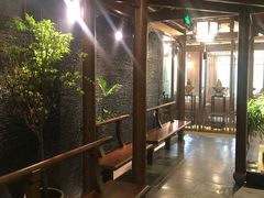 大堂-庄隐阁(悠方广场店)