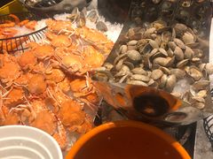 -安蒂娅·海鲜自助餐厅(安蒂娅美兰酒店)