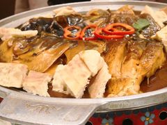 -解家河南菜(商鼎路店)