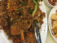 -桥底辣蟹(谢斐道店)