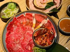 -烧肉达人•炭火烧肉(新天地店)