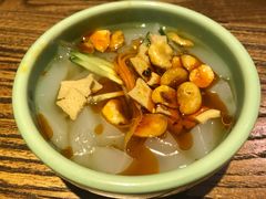 浑源凉粉-并州大牌档之醉轻尘