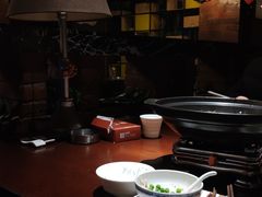 大堂-御湾·浅水湾·贺胜土鸡汤(潜山店)