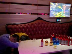 -米悦量贩式KTV(悦海新天地店)