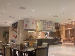 -杭州开元名都大酒店·地中海自助餐厅