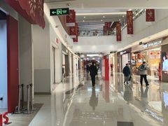 -天津梅江印象城