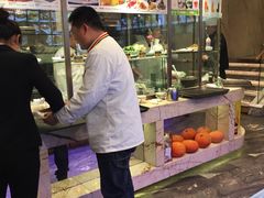 -阿娘家·原生态农家菜(国顺东路店)