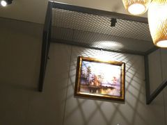 大堂-俏湘厨•地道湘菜(建华南路店)