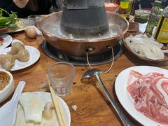 -元盛居(生态大街店)