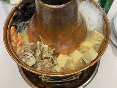 -1918中餐厅(衡山路店)