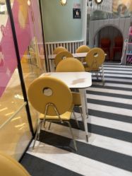 -奈尔宝家庭中心·亲子餐厅(华采天地店)