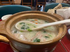 -宏状元现熬粥·京味菜(五棵松店)