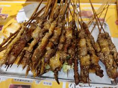 -木屋烧烤(西南角店)