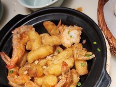 -锦府盐帮·侯宅(五棵松万达店)