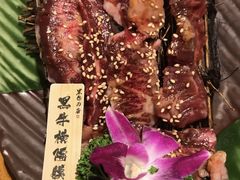 -黑牛の店·和牛烧肉(合生汇店)