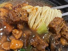 -凯丽上海阳春面馆(德仁里店)