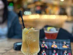 -Nirvana Cafe&Bar(北仓文创街区店)