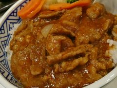 -吉野家(服装城店)
