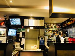 -文兴酒家(Chinatown - Gerrard Street)