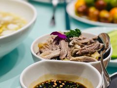 -隆喜元鱼汤包·海鲜(中联广场店)
