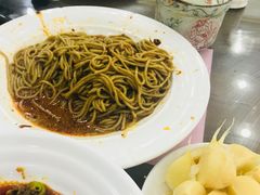 -春发生饭店·非遗(南院门店)