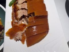 -贝勒爷·酥不腻烤鸭