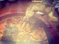 牛蛙-庄老幺火锅(娄山关路店)