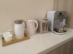 -海豚湾高端月子会所(黄浦店)