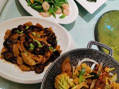 -宏宴·新京菜(望京店)