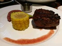 -食间牛排(湖西路店)