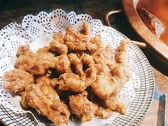 -房子红了鱼豆花重庆老火锅(广厦学院店)