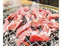 -紫霞门韩国料理烤肉(深南东路店)