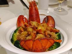 -万龙洲海鲜(南新仓店)