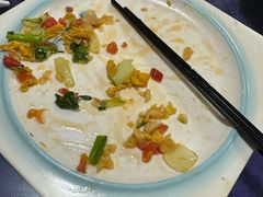 -龙姐私房菜(和顺古镇店)