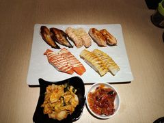 -万岁寿司(虎门万达店)