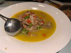 -香丰阁·烤鸭·川湘菜(清河店)