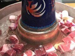 -贰重天冰煮羊自助火锅(东坝店)