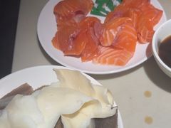 -加餐海鲜自助餐厅(福清万达店)
