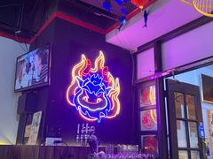 -大成海鲜烧烤·海鲜粥(长寿路店)