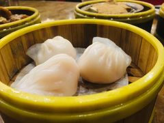 -华联广州大酒店-餐厅