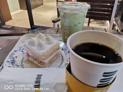 -DOUTOR德咖伦(吴江路店)