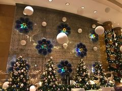 -澳门十六浦索菲特大酒店
