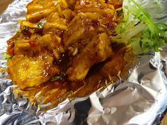 铁板香茄-素行天下(国投财富广场店)