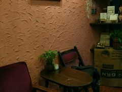 -RUMORS COFFEE ROASTERY鲁马滋咖啡(湖南路店)