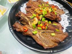 -79号渔船海鲜饭店(华强北店)