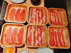 -山葵家·创意料理(宁波来福士店)