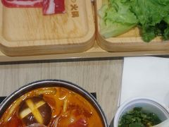 -吉野家(凯旋购物广场店)