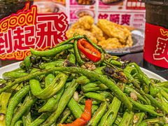 -友德福.老字号粤菜.广州地标融合美食(荔湾路店)