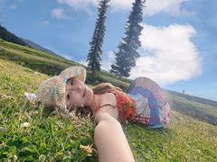 -赛里木湖风景名胜区
