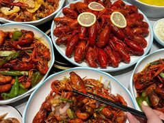 -红盔甲·小龙虾(人民广场店)